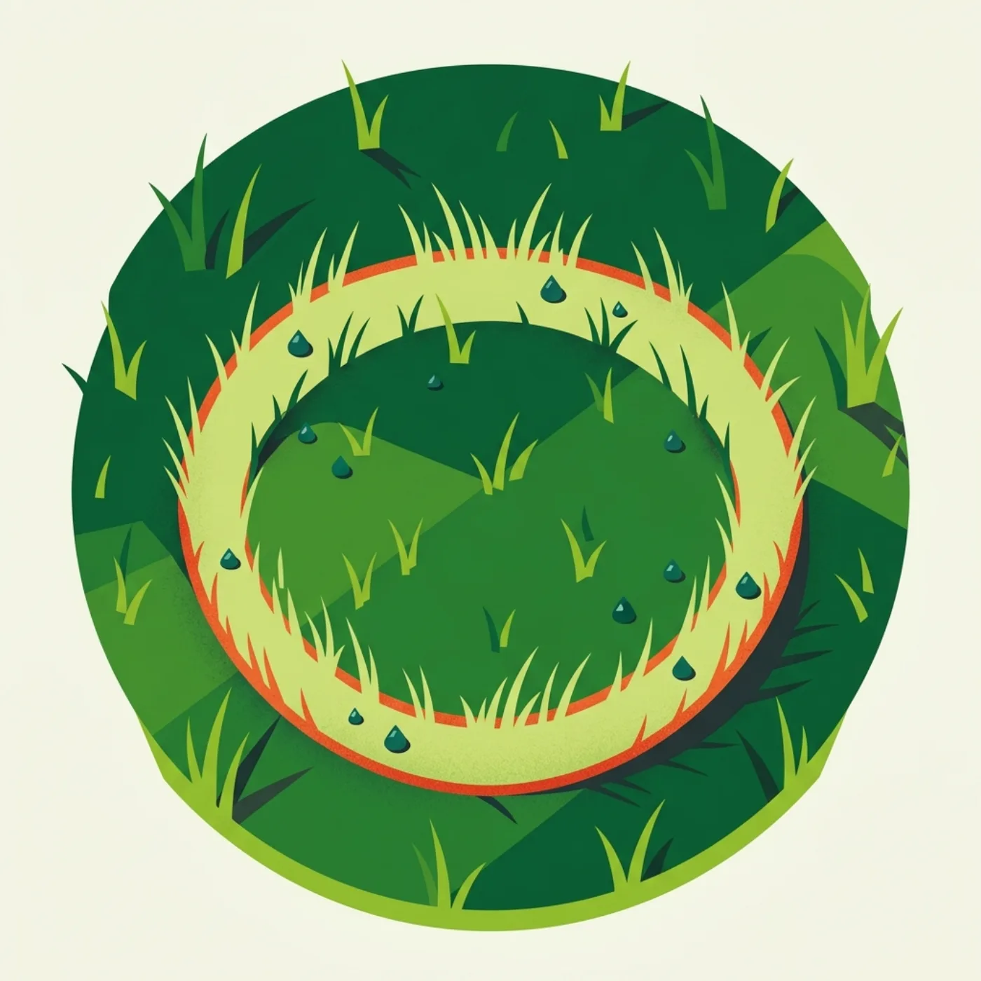 Illustration: large patch
